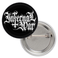 Значок Infernal War (logo) Зображення