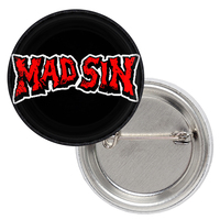 Значок Mad Sin (logo) Изображение