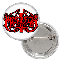 Значок Marduk (red logo) Изображение