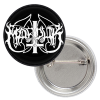 Значок Marduk (white logo) Изображение