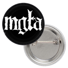 Значок Mgla (logo) Зображення