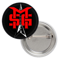 Значок Michael Schenker Group (logo) Изображение