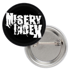 Значок Misery Index (logo) Зображення