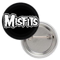 Значок Misfits (logo) Изображение
