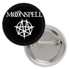Значок Moonspell (logo) Зображення