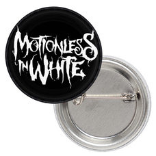 Значок Motionless In White (logo) Зображення