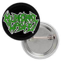 Значок Municipal Waste (logo) Зображення