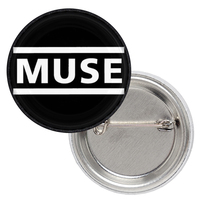 Значок Muse (logo) Зображення