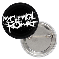 Значок My Chemical Romance (logo) Изображение