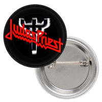 Значок Judas Priest (logo) Изображение