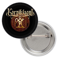 Значок Korpiklaani 