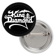 Значок King Diamond (logo) Зображення
