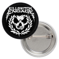 Значок Killswitch Engage (logo) Изображение