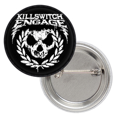 Значок Killswitch Engage (logo) Зображення