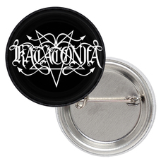 Значок Katatonia (logo) Зображення
