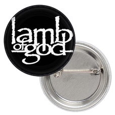 Значок Lamb Of God (logo) Зображення