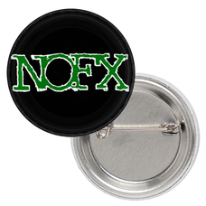 Значок Nofx (logo) Зображення