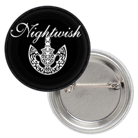 Значок Nightwish 