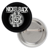 Значок Nickelback (logo) Зображення