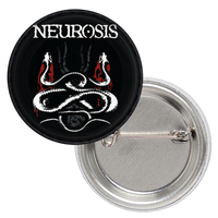 Значок Neurosis 