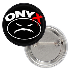 Значок Onyx (logo) Зображення