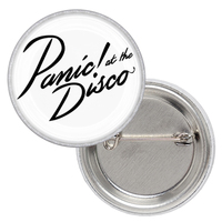 Значок Panic! At the Disco (logo) Изображение