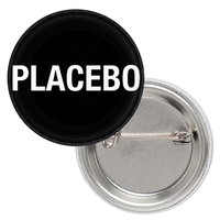 Значок Placebo (logo) Изображение