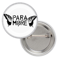 Значок Paramore (logo) Зображення