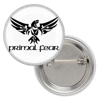 Значок Primal Fear (logo) Изображение