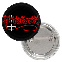 Значок Possessed (logo) Зображення
