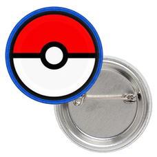 Значок Pokémon GO Зображення