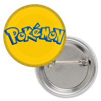 Значок Pokémon (logo) Изображение