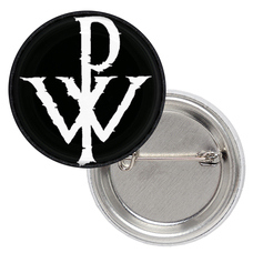 Значок Powerwolf (PW logo) Зображення