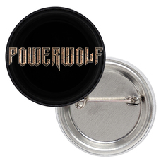 Значок Powerwolf (logo) Зображення