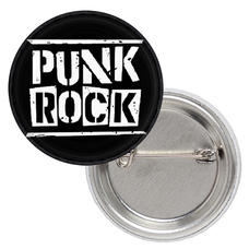 Значок Punk Rock Зображення