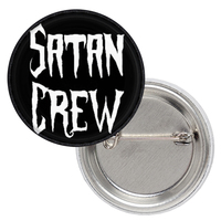 Значок Satan Crew Зображення