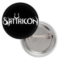 Значок Satyricon (logo) Зображення