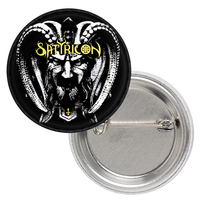 Значок Satyricon 