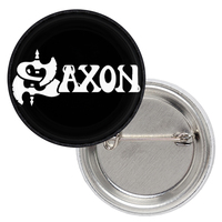 Значок Saxon (logo) Изображение