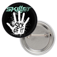 Значок Skillet 