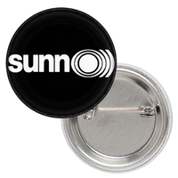 Значок Sunn O))) (logo) Изображение