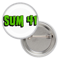 Значок Sum 41 (logo) Зображення