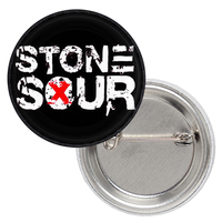Значок Stone Sour (logo) Изображение