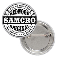 Значок SAMCRO - Redwood Original Изображение