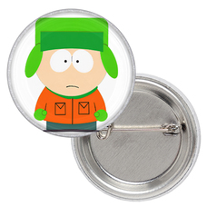 Значок South Park (Kyle Broflovski) Зображення