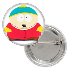 Значок South Park (Eric Theodore Cartman) Зображення