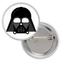 Значок Star Wars (Darth Vader) Зображення