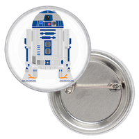 Значок Star Wars (R2-D2) Зображення