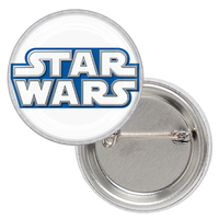 Значок Star Wars (logo) Зображення