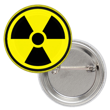 Значок Radiation Зображення